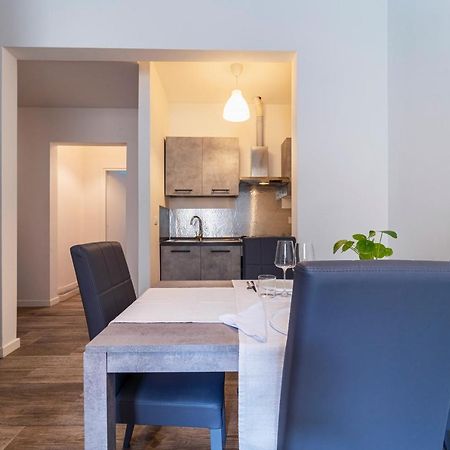 Florence Studio 2_City Centre Экстерьер фото