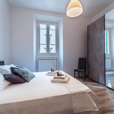 Florence Studio 2_City Centre Экстерьер фото