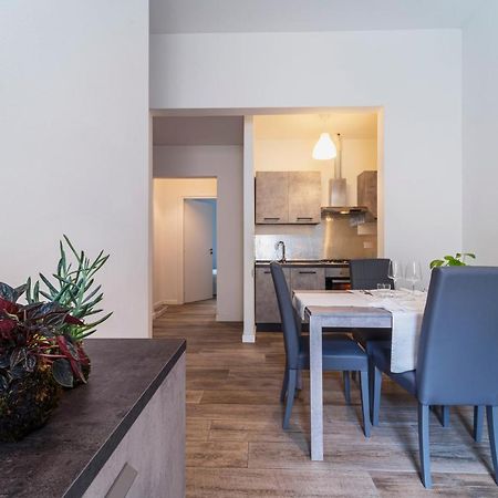 Florence Studio 2_City Centre Экстерьер фото