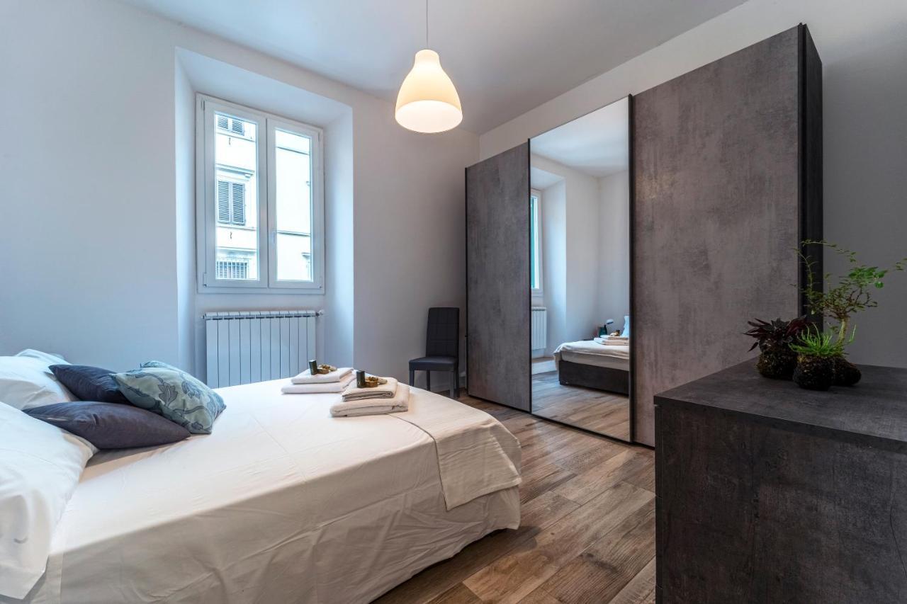 Florence Studio 2_City Centre Экстерьер фото
