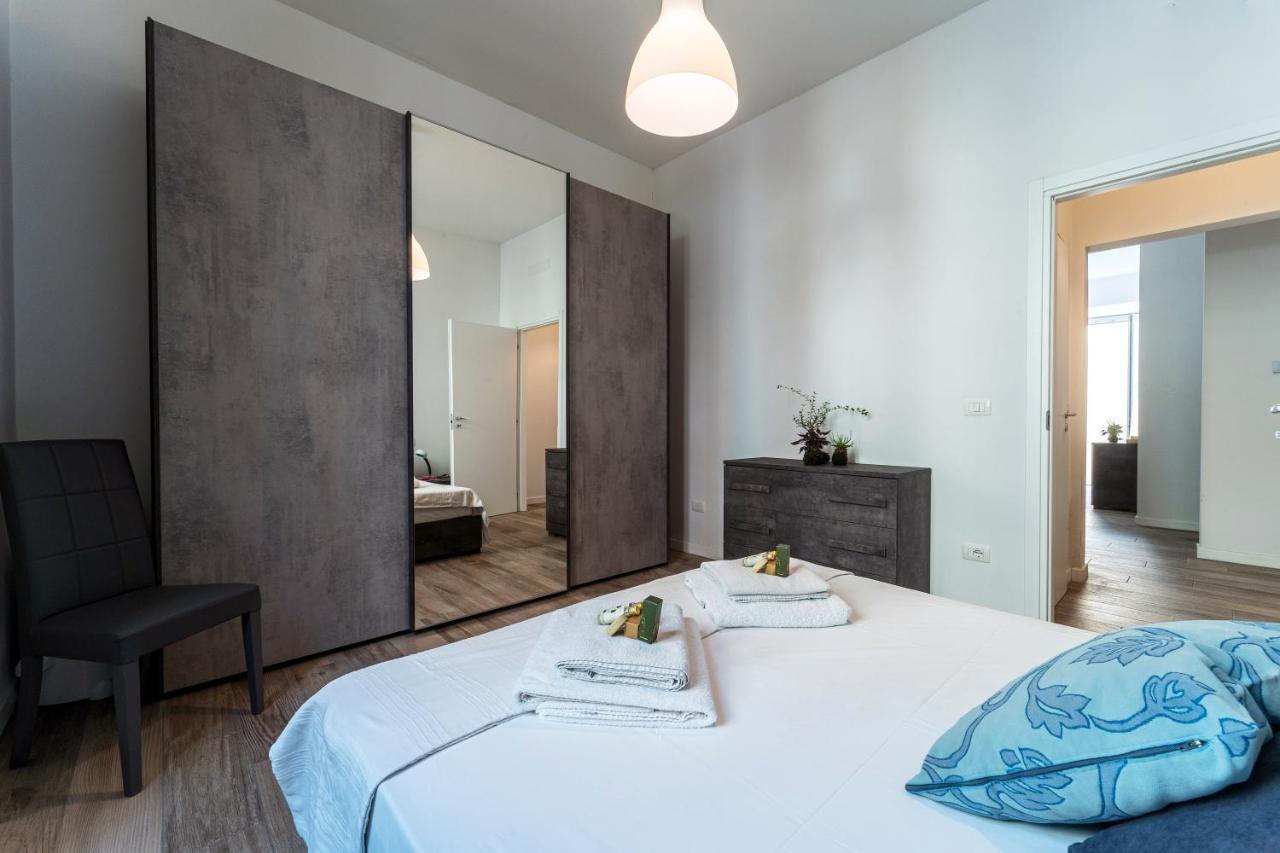Florence Studio 2_City Centre Экстерьер фото