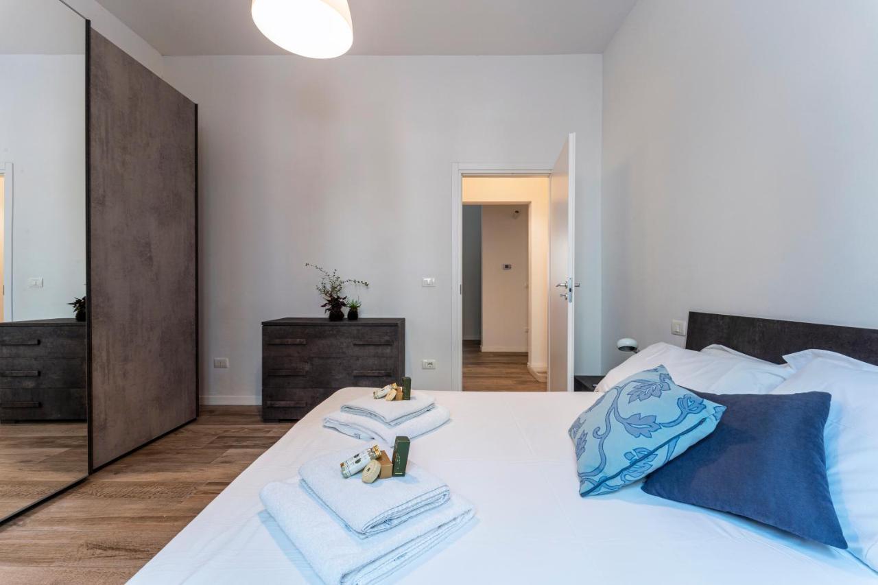 Florence Studio 2_City Centre Экстерьер фото