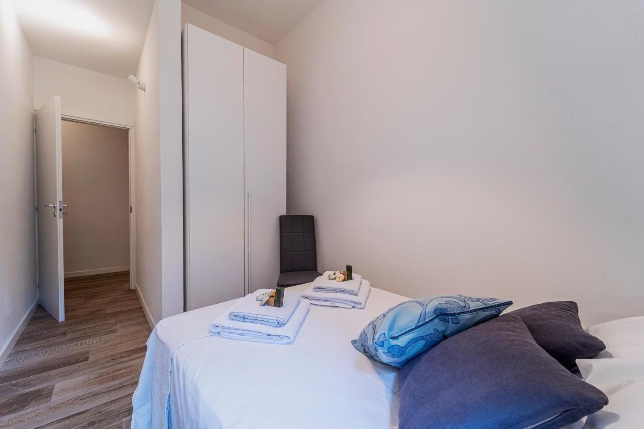 Florence Studio 2_City Centre Экстерьер фото