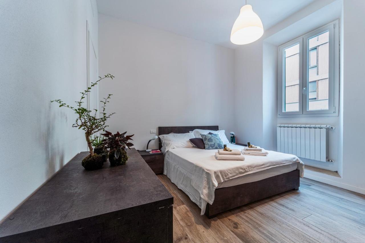 Florence Studio 2_City Centre Экстерьер фото