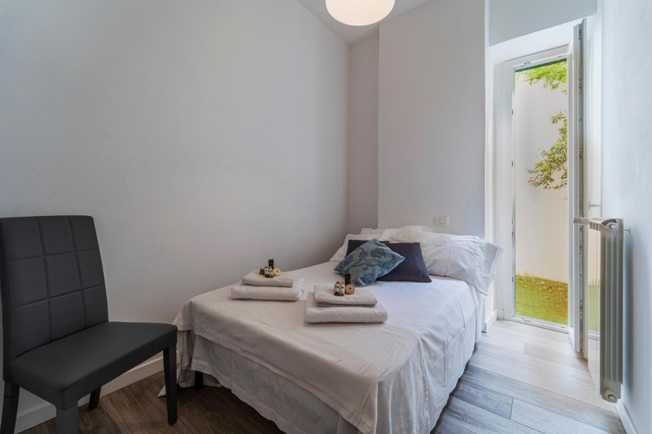Florence Studio 2_City Centre Экстерьер фото