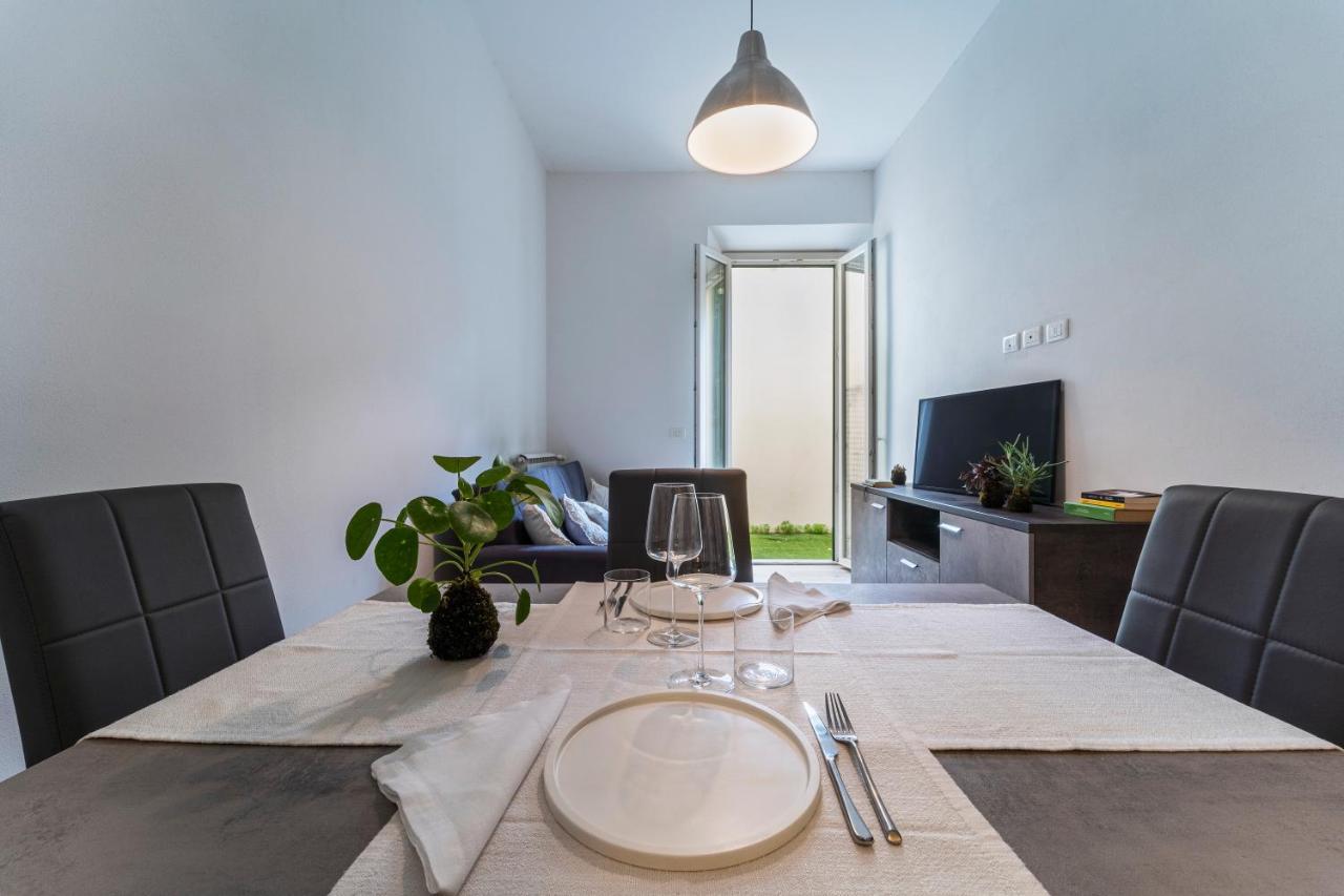 Florence Studio 2_City Centre Экстерьер фото