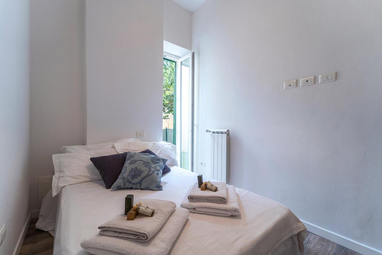 Florence Studio 2_City Centre Экстерьер фото