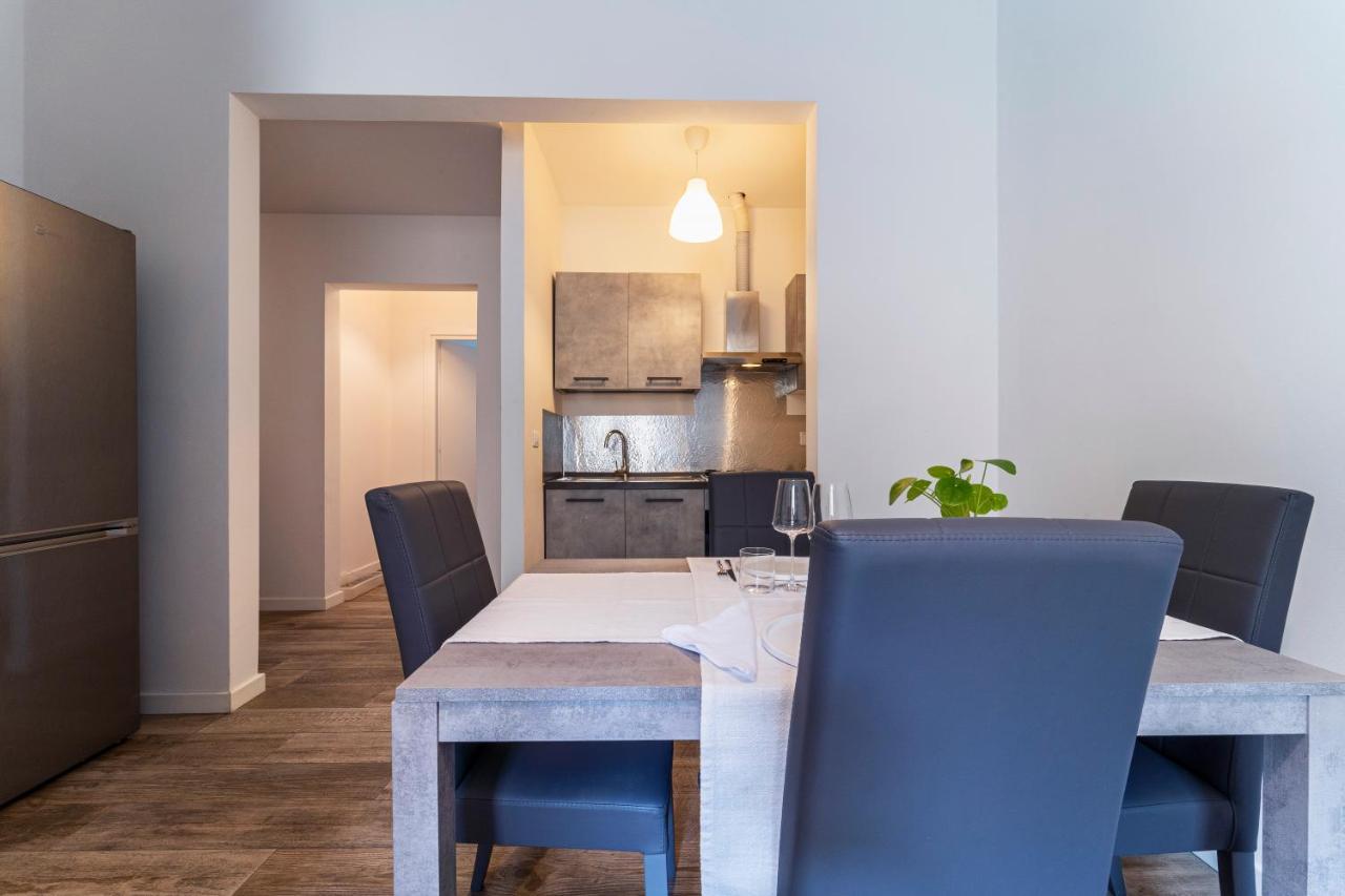 Florence Studio 2_City Centre Экстерьер фото