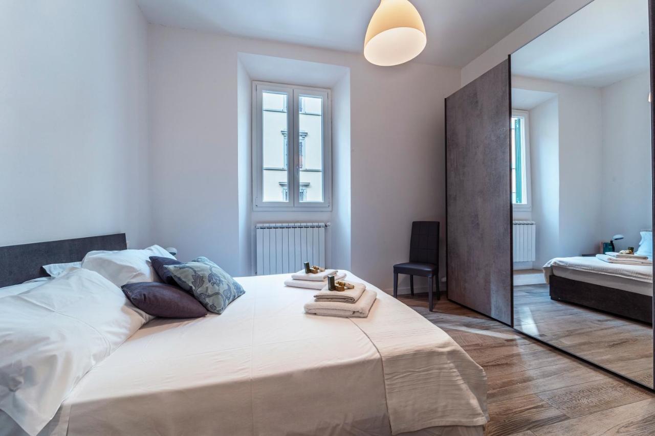Florence Studio 2_City Centre Экстерьер фото