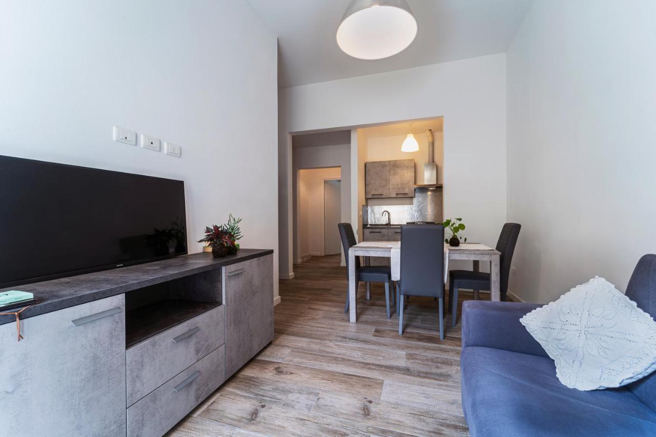 Florence Studio 2_City Centre Экстерьер фото