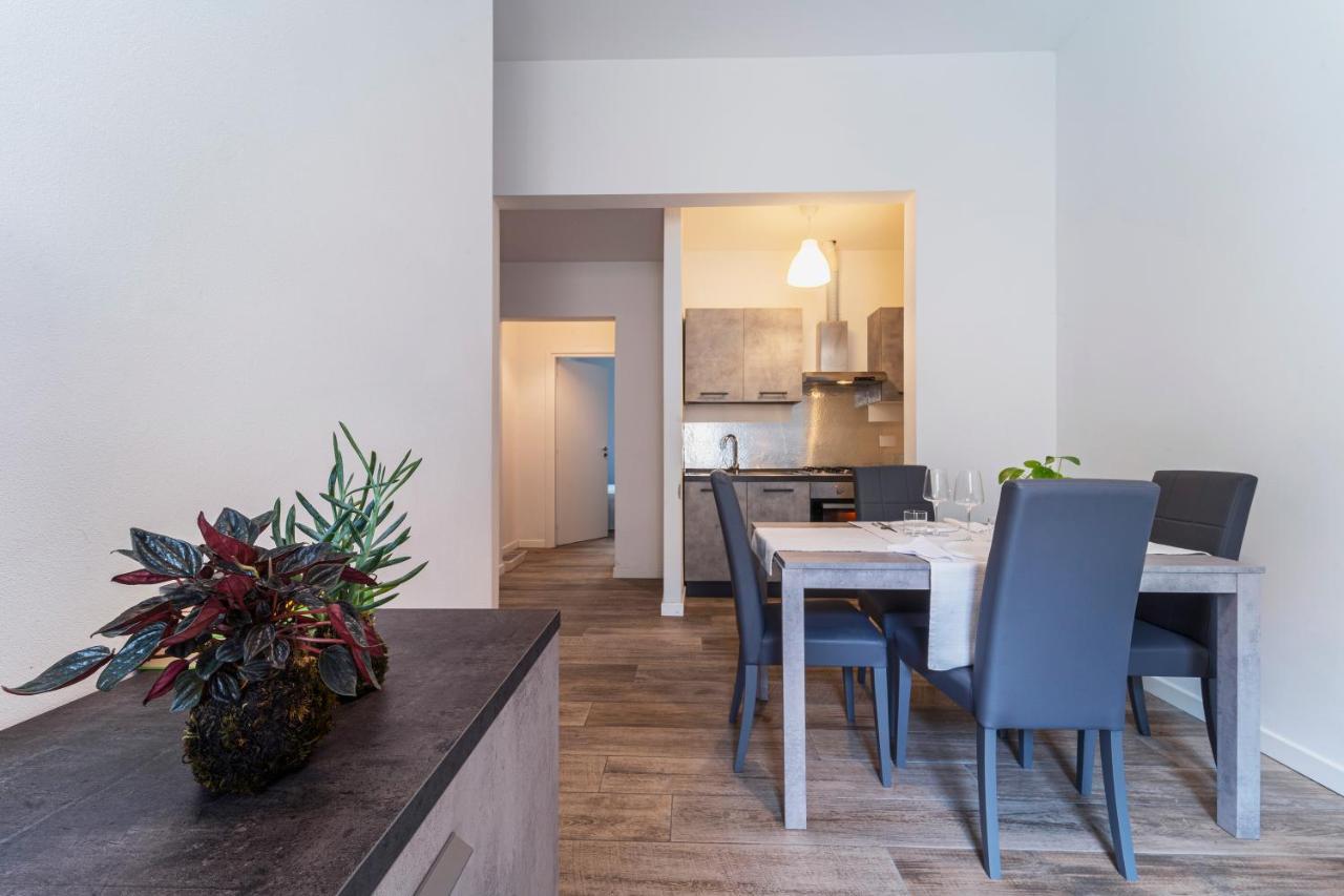 Florence Studio 2_City Centre Экстерьер фото