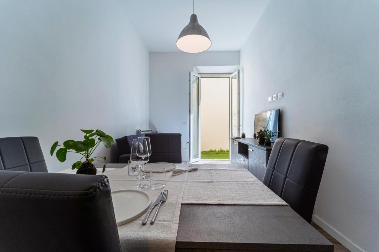 Florence Studio 2_City Centre Экстерьер фото
