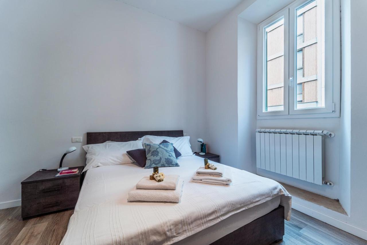 Florence Studio 2_City Centre Экстерьер фото