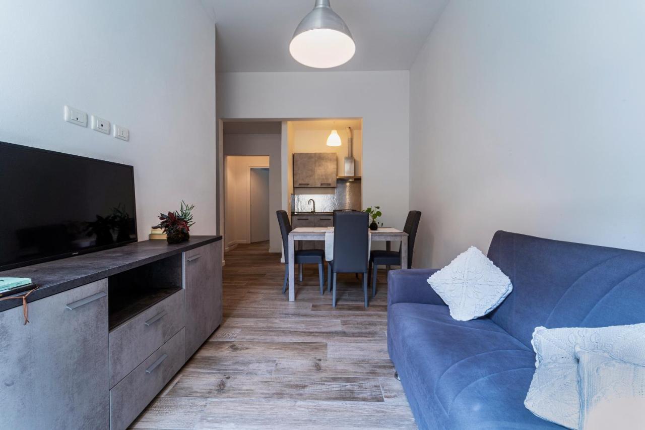 Florence Studio 2_City Centre Экстерьер фото