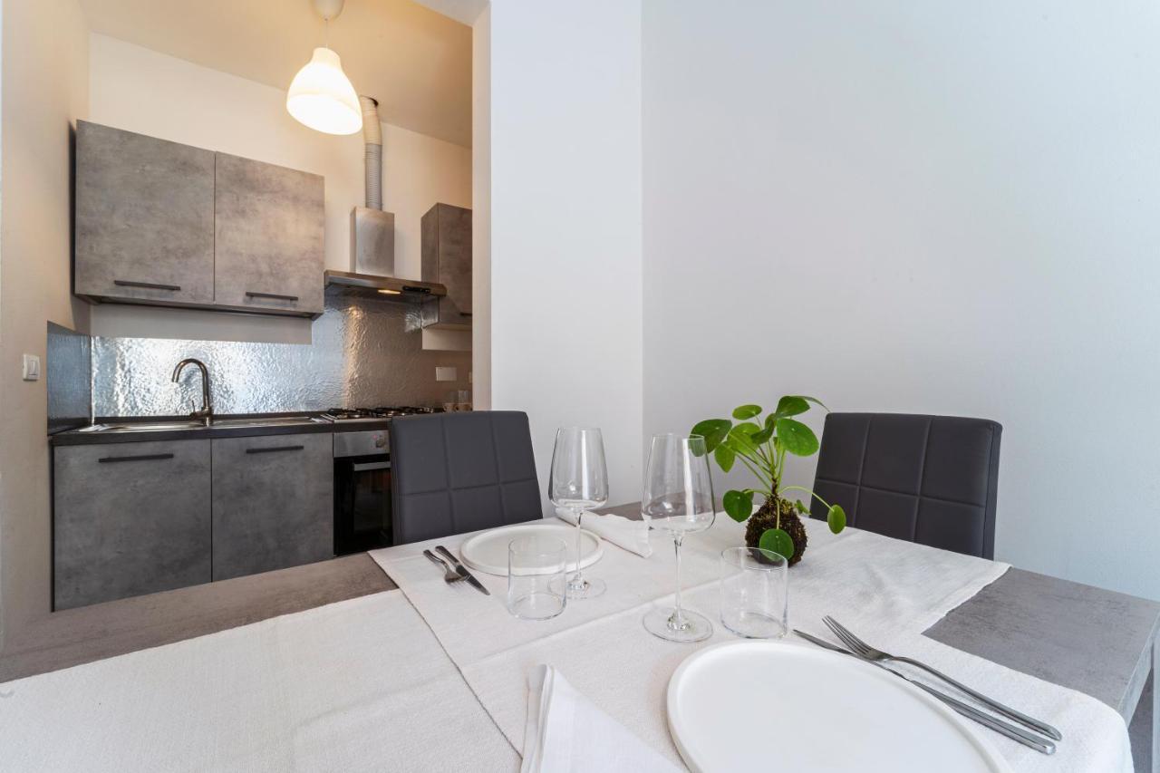Florence Studio 2_City Centre Экстерьер фото