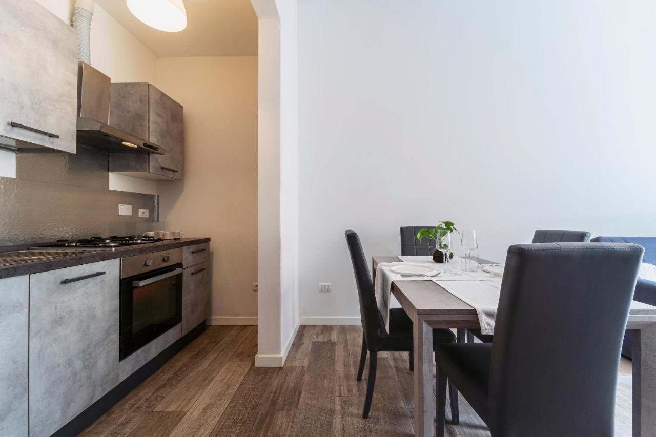 Florence Studio 2_City Centre Экстерьер фото