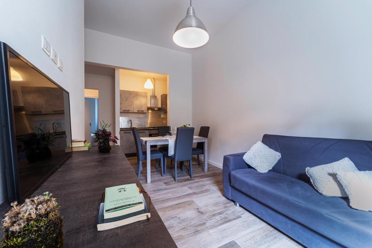 Florence Studio 2_City Centre Экстерьер фото
