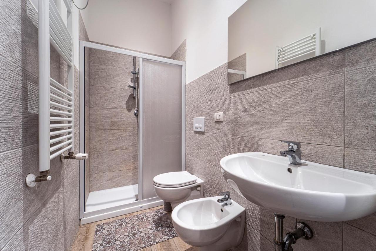 Florence Studio 2_City Centre Экстерьер фото